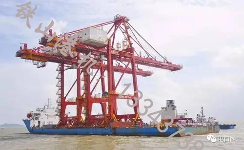 江蘇鹽城岸橋起重機(jī)廠家設(shè)備啟閉靈活、經(jīng)久耐用