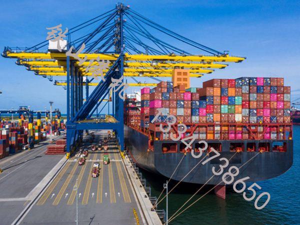 山東煙臺岸橋廠家岸橋效率高、安全可靠